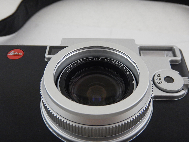Leica Digilux 2 5,0 MP Digitalkamera - Silber | Achetez sur
