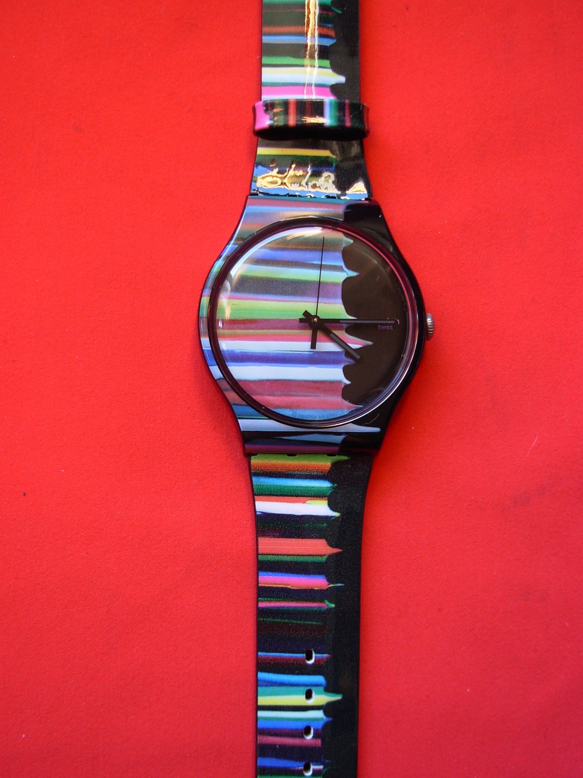 swatch 2011