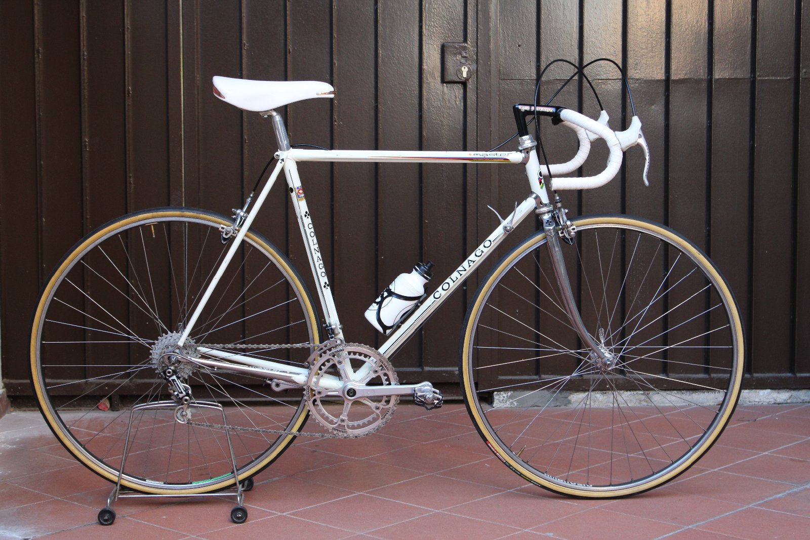 colnago tdf