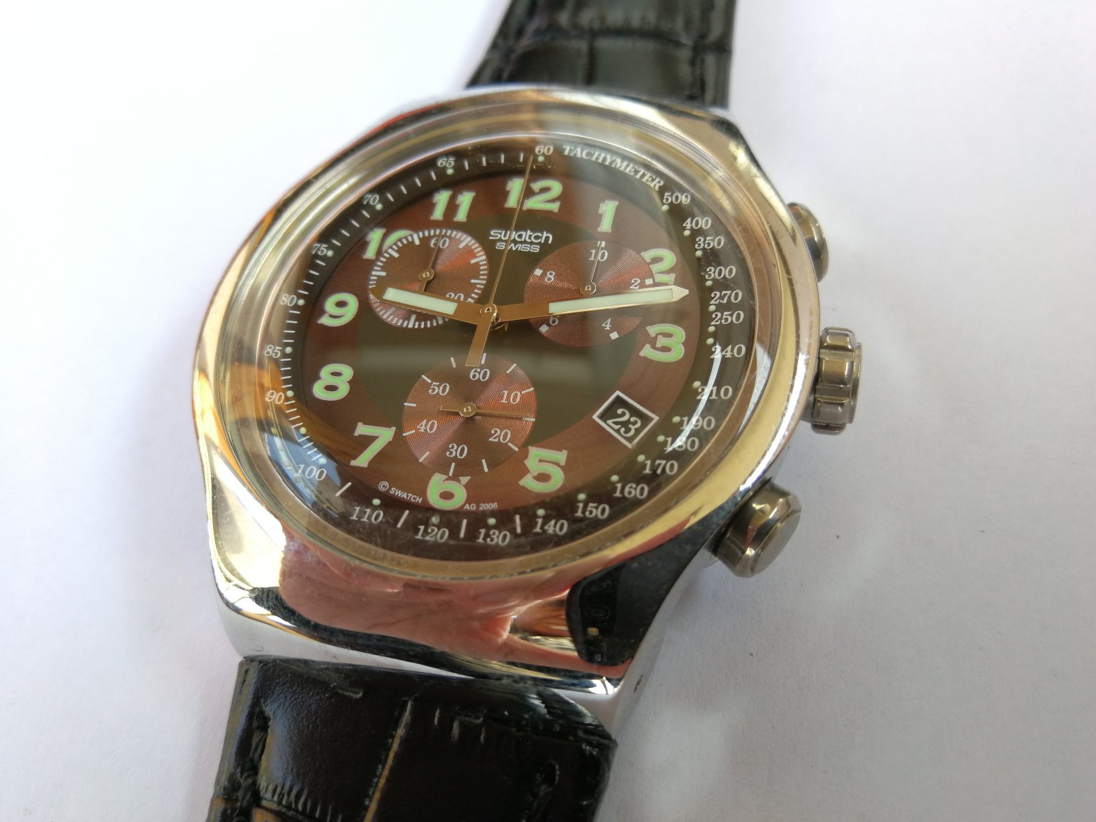 swatch yos413