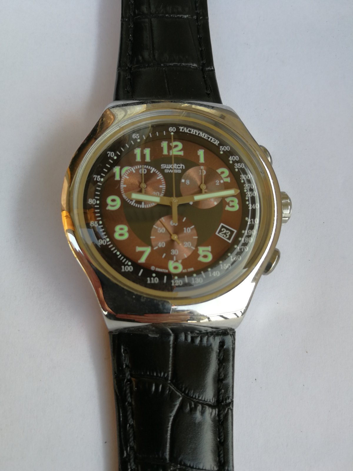 swatch yos413
