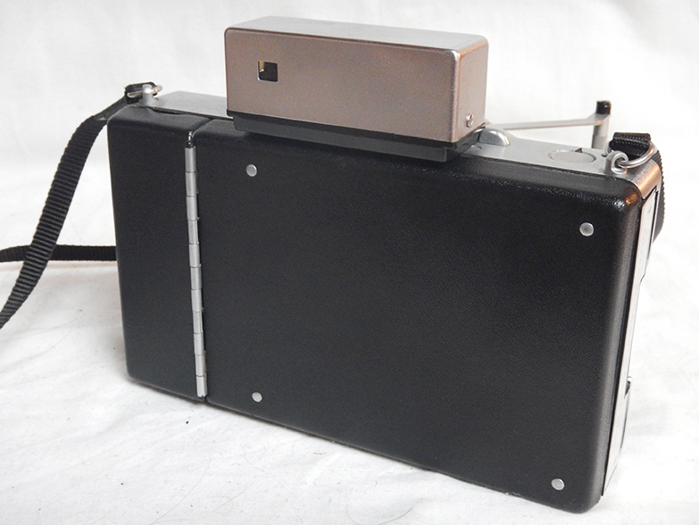 フィルムカメラ POLAROID 195 LAND TOMIOKA 114mm/F3.8 # POLAROID 195 LAND TOMIOKA 114mm F3.8 Camera | eBay