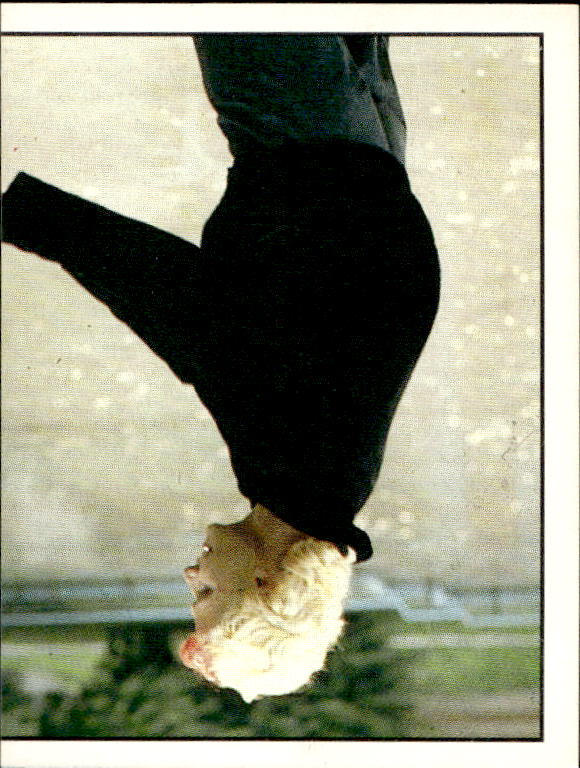 figurina ''Menù a Tendina'' Love me Licia 1986 Panini - Picture 14 of 47