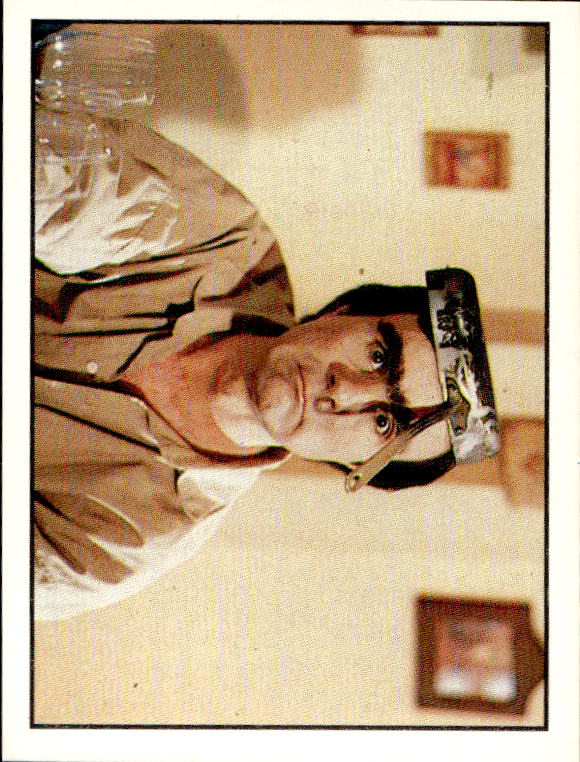 figurina ''Menù a Tendina'' Love me Licia 1986 Panini - Picture 24 of 47