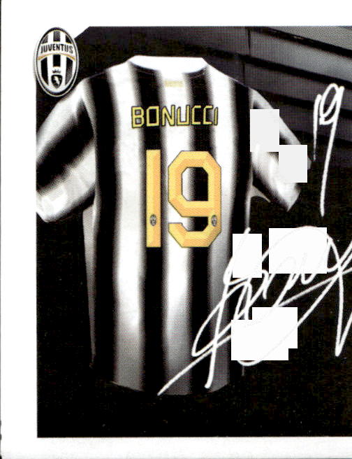 Figur ''Vorhangmenü'' Juventus Footprint 2011-2012 - Bild 220 von 369