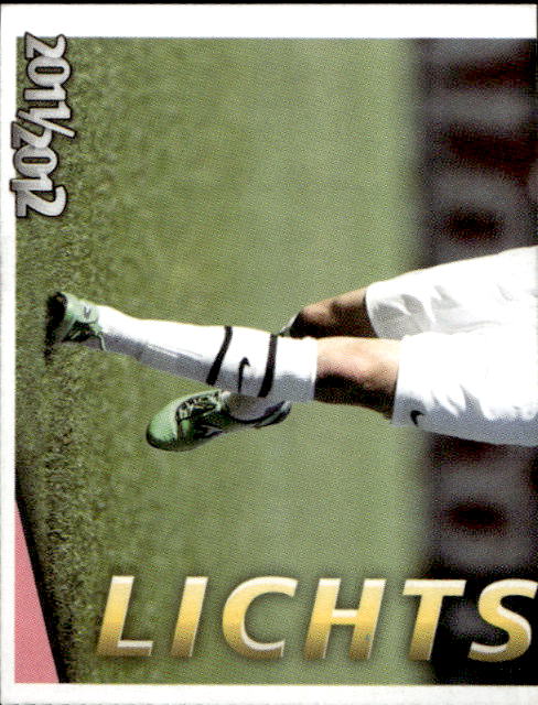 Figur ''Vorhangmenü'' Juventus Footprint 2011-2012 - Bild 230 von 369