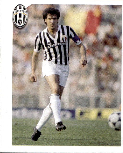 Figur ''Vorhangmenü'' Juventus Footprint 2011-2012 - Bild 22 von 369