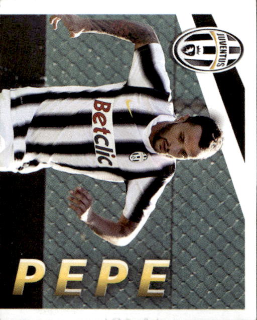 Figur ''Vorhangmenü'' Juventus Footprint 2011-2012 - Bild 258 von 369