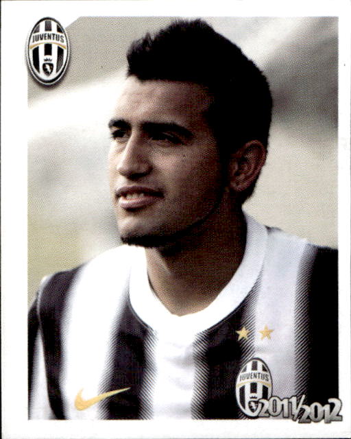 Figur ''Vorhangmenü'' Juventus Footprint 2011-2012 - Bild 292 von 369