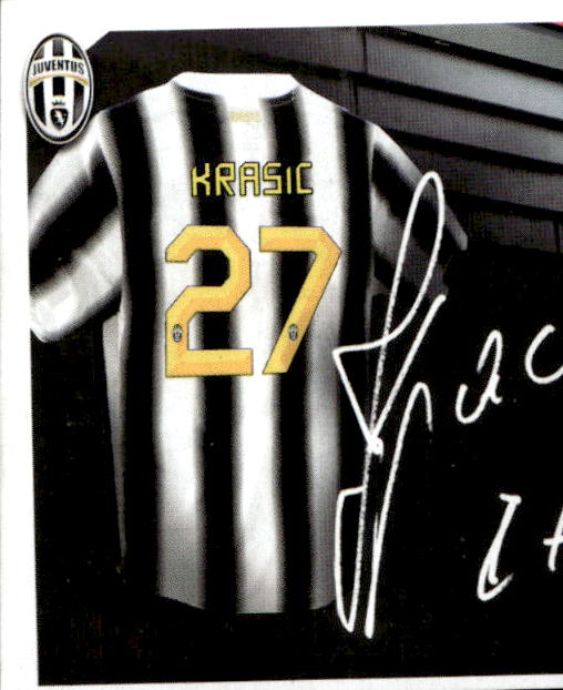 Figur ''Vorhangmenü'' Juventus Footprint 2011-2012 - Bild 304 von 369