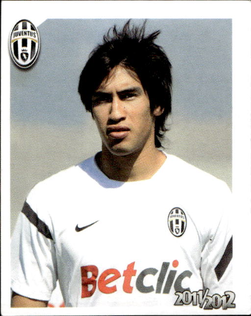 Figur ''Vorhangmenü'' Juventus Footprint 2011-2012 - Bild 314 von 369