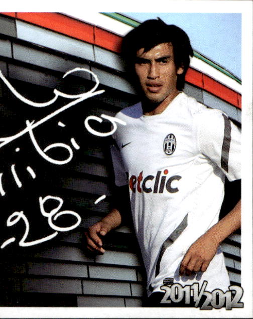 Figur ''Vorhangmenü'' Juventus Footprint 2011-2012 - Bild 320 von 369