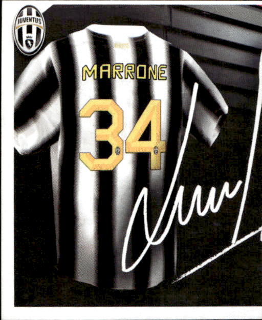 Figur ''Vorhangmenü'' Juventus Footprint 2011-2012 - Bild 322 von 369