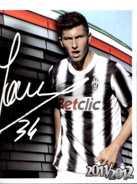 Figur ''Vorhangmenü'' Juventus Footprint 2011-2012 - Bild 324 von 369