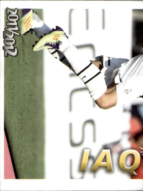 Figur ''Vorhangmenü'' Juventus Footprint 2011-2012 - Bild 334 von 369