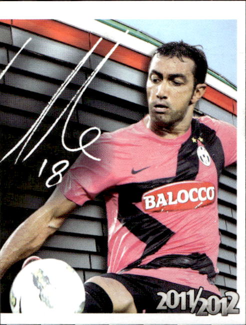 Figur ''Vorhangmenü'' Juventus Footprint 2011-2012 - Bild 350 von 369
