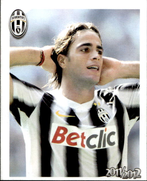 Figur ''Vorhangmenü'' Juventus Footprint 2011-2012 - Bild 362 von 369
