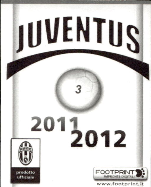 Figur ''Vorhangmenü'' Juventus Footprint 2011-2012 - Bild 7 von 369