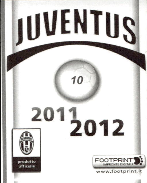 Figur ''Vorhangmenü'' Juventus Footprint 2011-2012 - Bild 11 von 369
