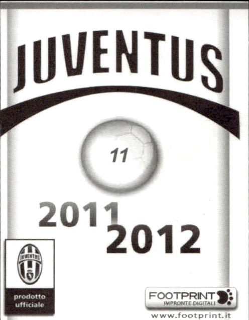 Figur ''Vorhangmenü'' Juventus Footprint 2011-2012 - Bild 13 von 369