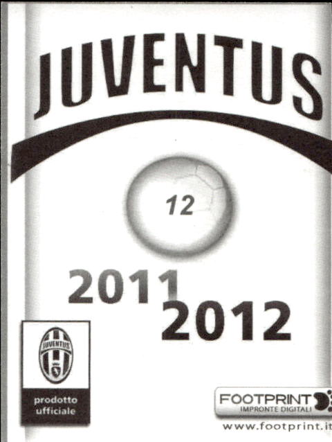 Figur ''Vorhangmenü'' Juventus Footprint 2011-2012 - Bild 15 von 369