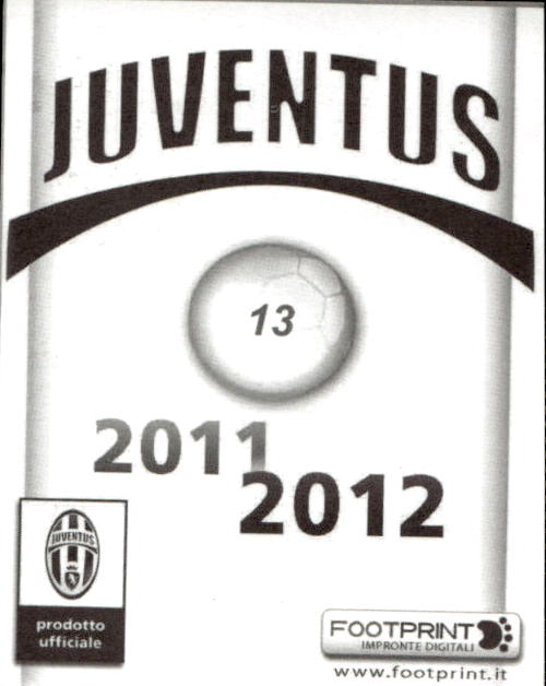 Figur ''Vorhangmenü'' Juventus Footprint 2011-2012 - Bild 17 von 369
