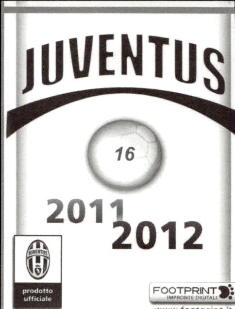 Figur ''Vorhangmenü'' Juventus Footprint 2011-2012 - Bild 21 von 369