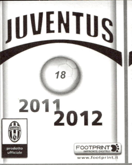 Figur ''Vorhangmenü'' Juventus Footprint 2011-2012 - Bild 23 von 369