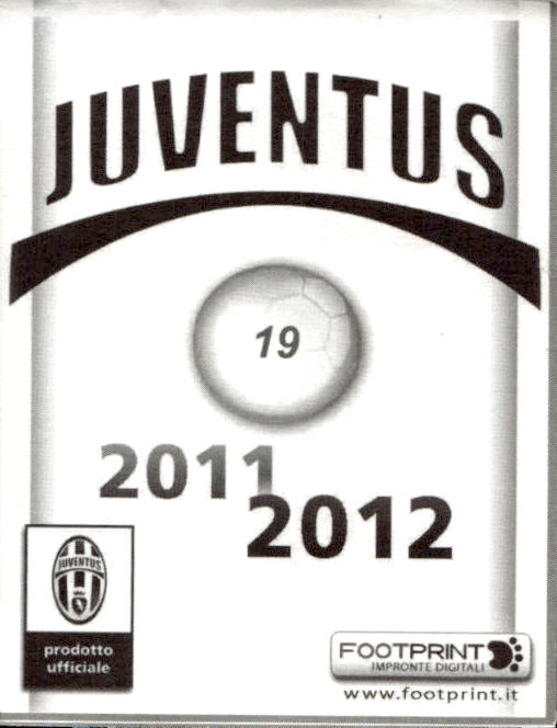 Figur ''Vorhangmenü'' Juventus Footprint 2011-2012 - Bild 25 von 369