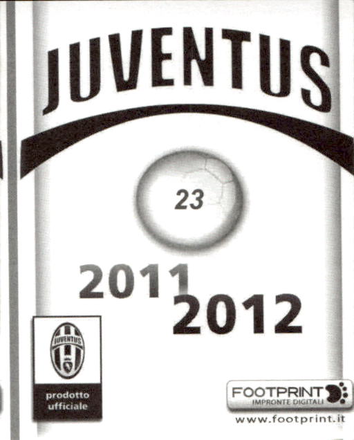 Figur ''Vorhangmenü'' Juventus Footprint 2011-2012 - Bild 31 von 369