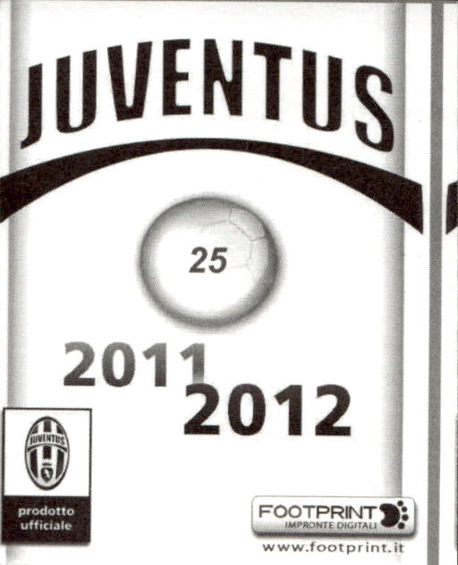 Figur ''Vorhangmenü'' Juventus Footprint 2011-2012 - Bild 33 von 369