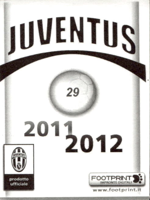 Figur ''Vorhangmenü'' Juventus Footprint 2011-2012 - Bild 37 von 369
