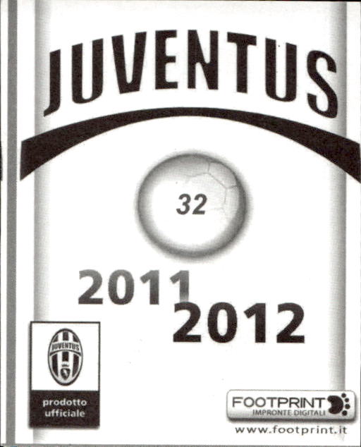 Figur ''Vorhangmenü'' Juventus Footprint 2011-2012 - Bild 41 von 369