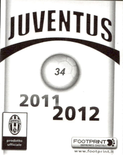 Figur ''Vorhangmenü'' Juventus Footprint 2011-2012 - Bild 43 von 369