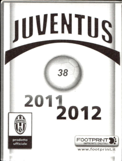 Figur ''Vorhangmenü'' Juventus Footprint 2011-2012 - Bild 47 von 369