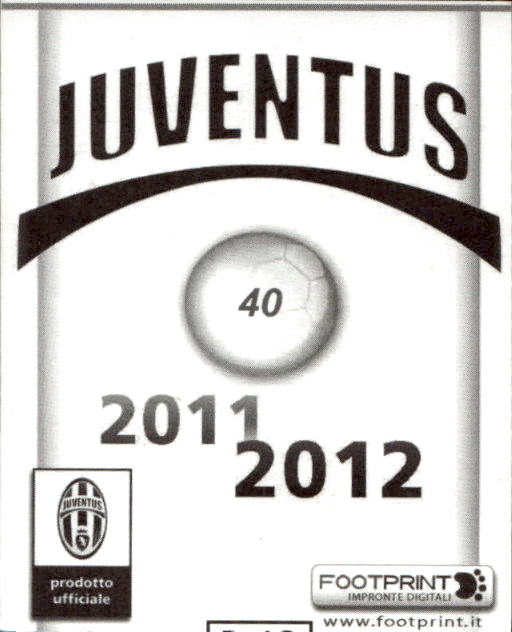 Figur ''Vorhangmenü'' Juventus Footprint 2011-2012 - Bild 51 von 369