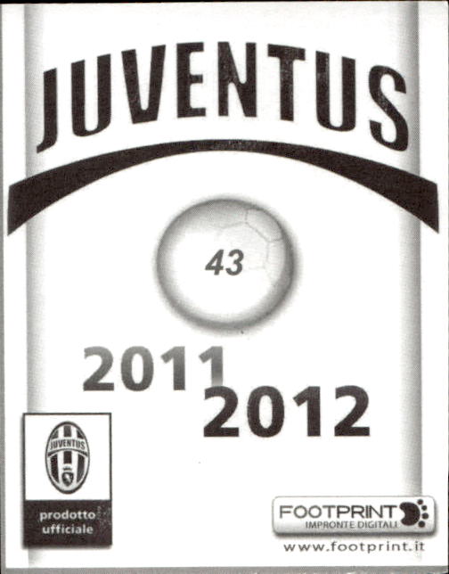 Figur ''Vorhangmenü'' Juventus Footprint 2011-2012 - Bild 57 von 369