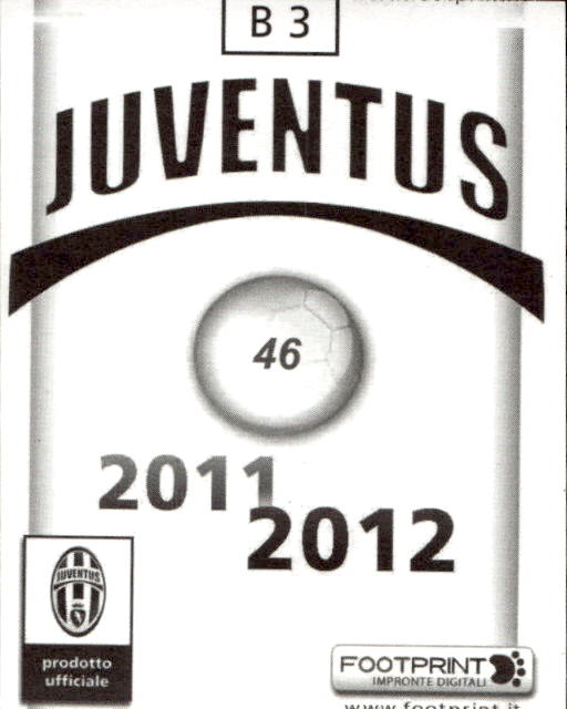 Figur ''Vorhangmenü'' Juventus Footprint 2011-2012 - Bild 59 von 369