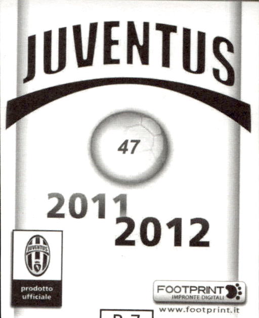 Figur ''Vorhangmenü'' Juventus Footprint 2011-2012 - Bild 61 von 369