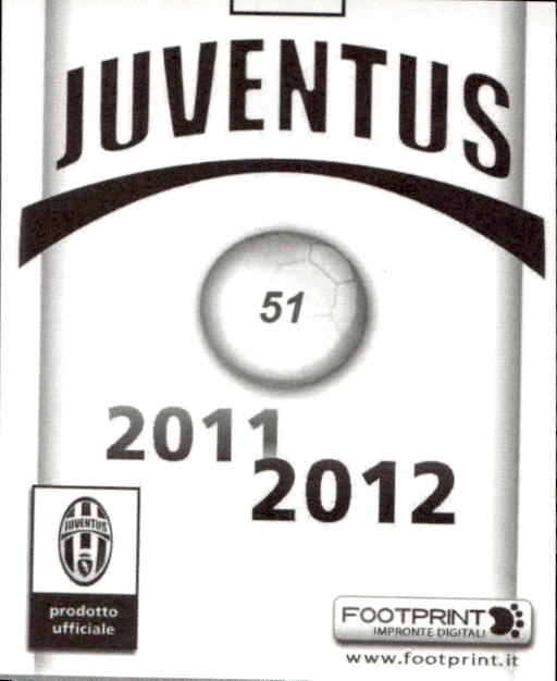 Figur ''Vorhangmenü'' Juventus Footprint 2011-2012 - Bild 63 von 369