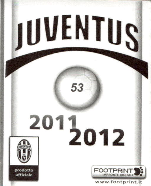 Figur ''Vorhangmenü'' Juventus Footprint 2011-2012 - Bild 65 von 369