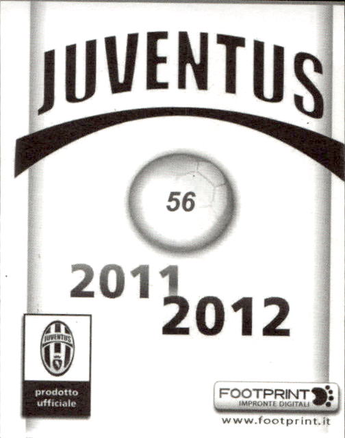 Figur ''Vorhangmenü'' Juventus Footprint 2011-2012 - Bild 67 von 369