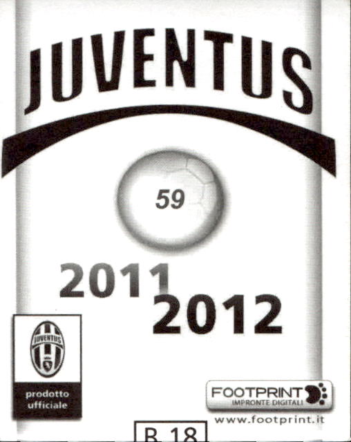 Figur ''Vorhangmenü'' Juventus Footprint 2011-2012 - Bild 71 von 369