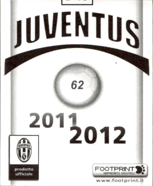 Figur ''Vorhangmenü'' Juventus Footprint 2011-2012 - Bild 75 von 369