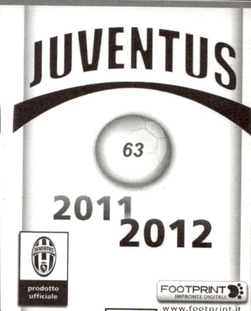 Figur ''Vorhangmenü'' Juventus Footprint 2011-2012 - Bild 77 von 369