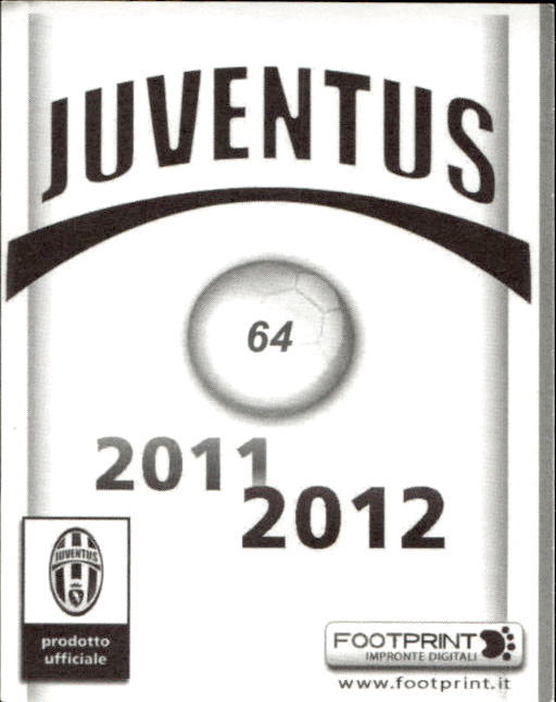 Figur ''Vorhangmenü'' Juventus Footprint 2011-2012 - Bild 79 von 369