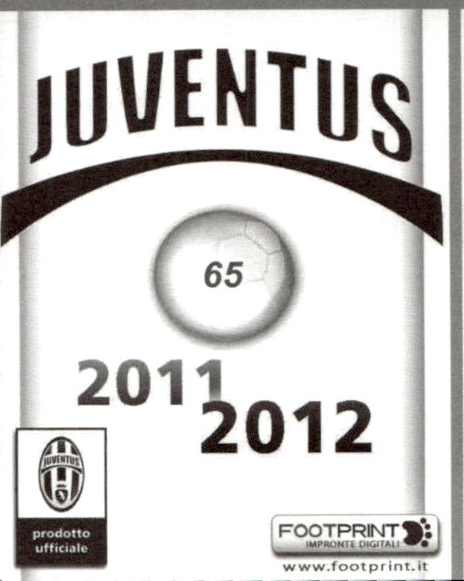 Figur ''Vorhangmenü'' Juventus Footprint 2011-2012 - Bild 81 von 369