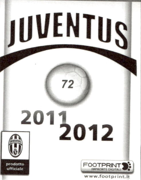 Figur ''Vorhangmenü'' Juventus Footprint 2011-2012 - Bild 85 von 369