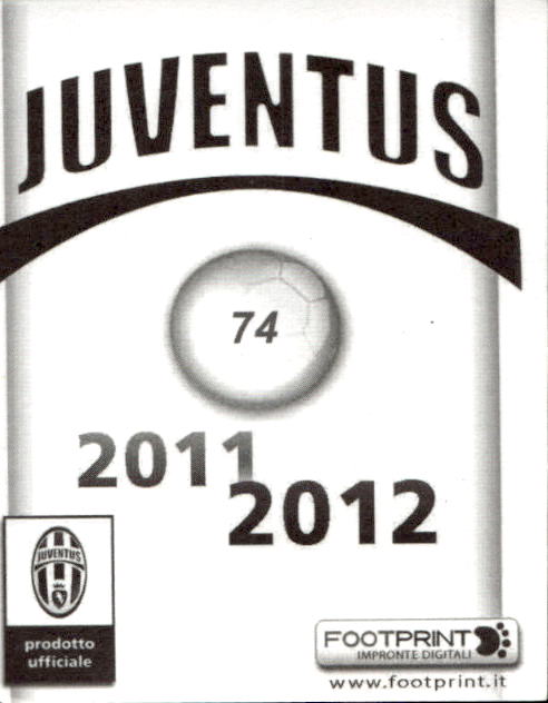 Figur ''Vorhangmenü'' Juventus Footprint 2011-2012 - Bild 87 von 369