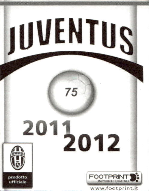 Figur ''Vorhangmenü'' Juventus Footprint 2011-2012 - Bild 89 von 369